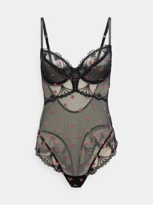 Body Guess czarny