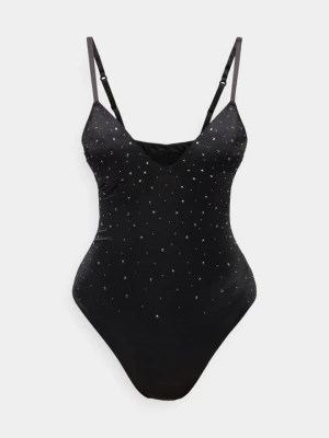 Body Guess czarny