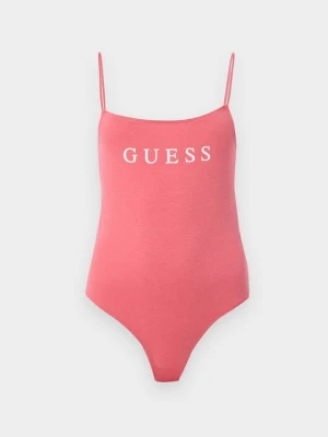 Body Guess różowy
