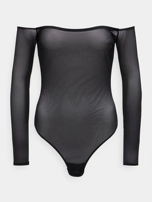Body Hunkemöller czarny