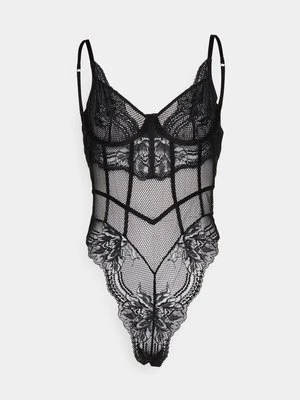 Body Hunkemöller czarny