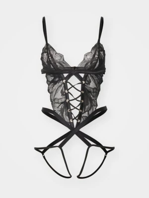 Body Hunkemöller czarny