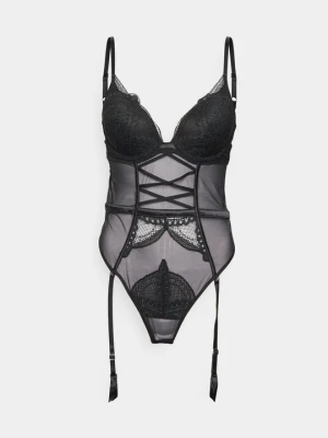 Body Hunkemöller czarny