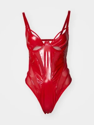 Body Hunkemöller czerwony