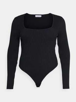 Body IN THE STYLE CURVE