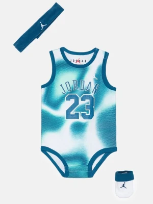 Body Jordan granatowy