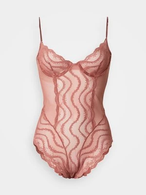 Body KIKI DE MONTPARNASSE