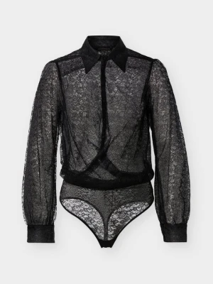 Body KIKI DE MONTPARNASSE czarny