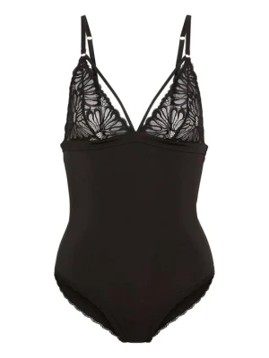 Body Lascana czarny