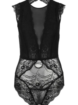 Body Lascana czarny