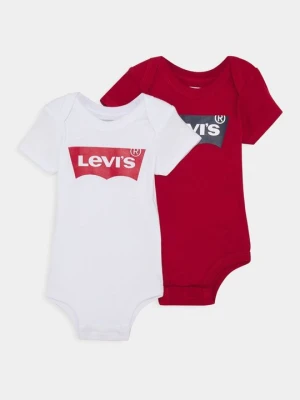 Body Levi's biały