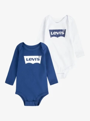 Body Levi's błękit królewski