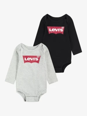 Body Levi's szary