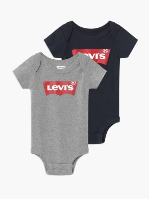 Body Levi's szary