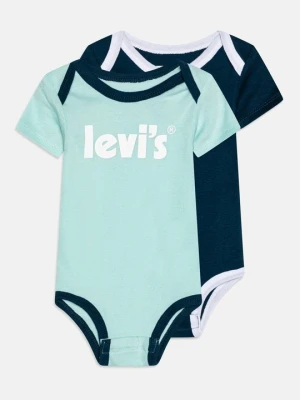 Body Levi's turkusowy