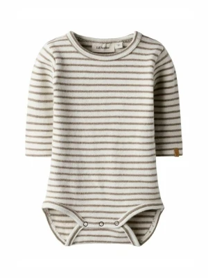 Body Lil' Atelier beżowy