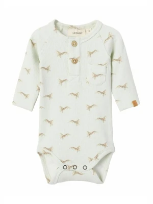 Body Lil' Atelier mleczny