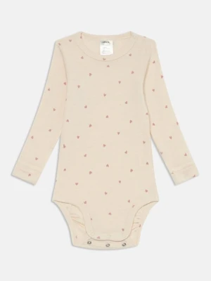 Body Lindex piaskowy