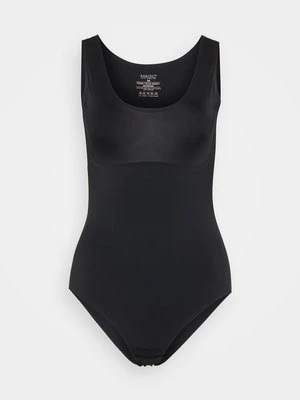 Body Magic Bodyfashion czarny