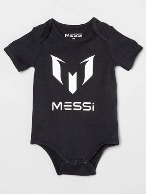 Body MESSI