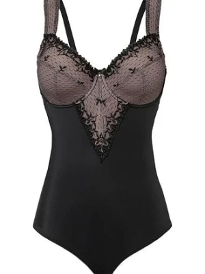 Body minimizer z haftem bonprix