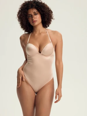 Body modelujące Silky Esotiq