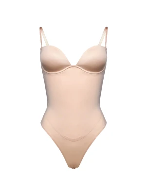 Body modelujące Silky Esotiq