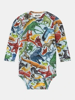 Body Molo zielony