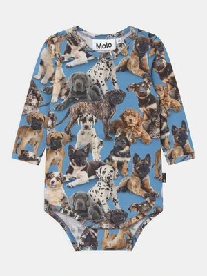 Body Molo niebieski