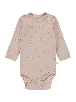 Body Molo mauve