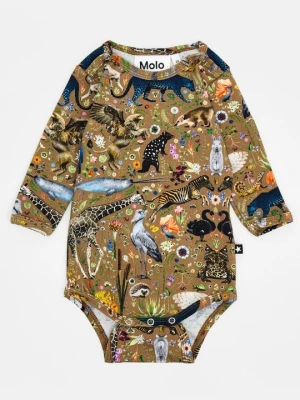Body Molo khaki