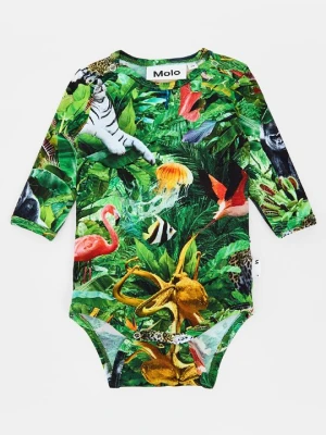 Body Molo zielony