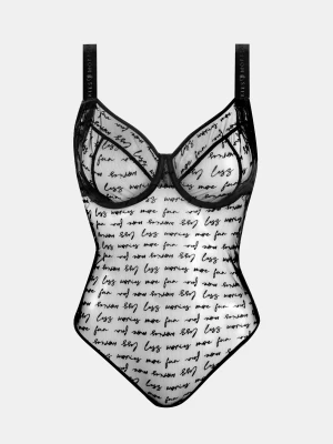 Body Naomy Esotiq