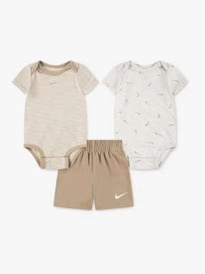 Body Nike beżowy