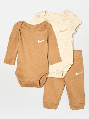 Body Nike butelkowa zieleń