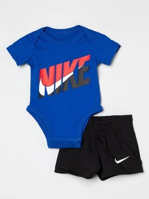 Body Nike czarny