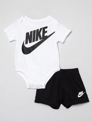 Body Nike czarny