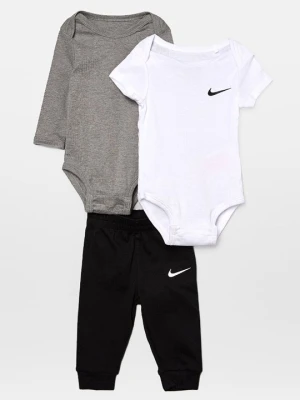 Body Nike czarny