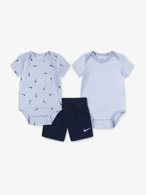 Body Nike granatowy