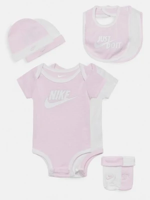 Body Nike różowy