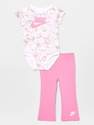 Body Nike różowy