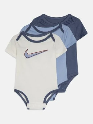 Body Nike błękit królewski