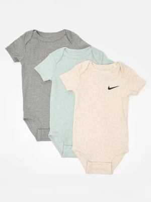 Body Nike zielony