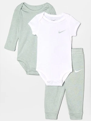 Body Nike zielony