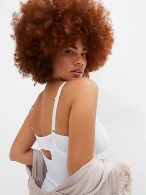 Body o średnim stopniu modelowania sylwetki bonprix