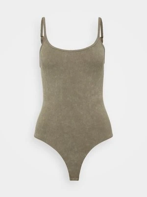 Body Only