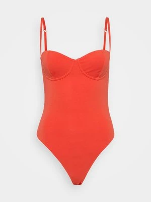 Body Organic Basics