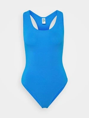 Body Organic Basics