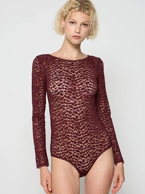 Body & Other Stories