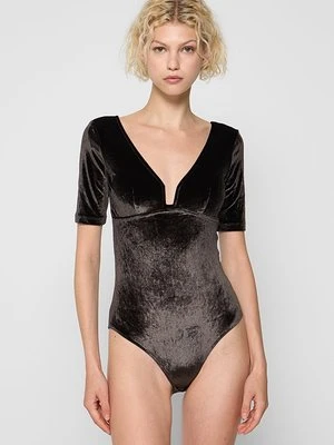 Body & Other Stories